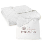 240 GSM Organic Cotton Filled Comforter Duvet Insert