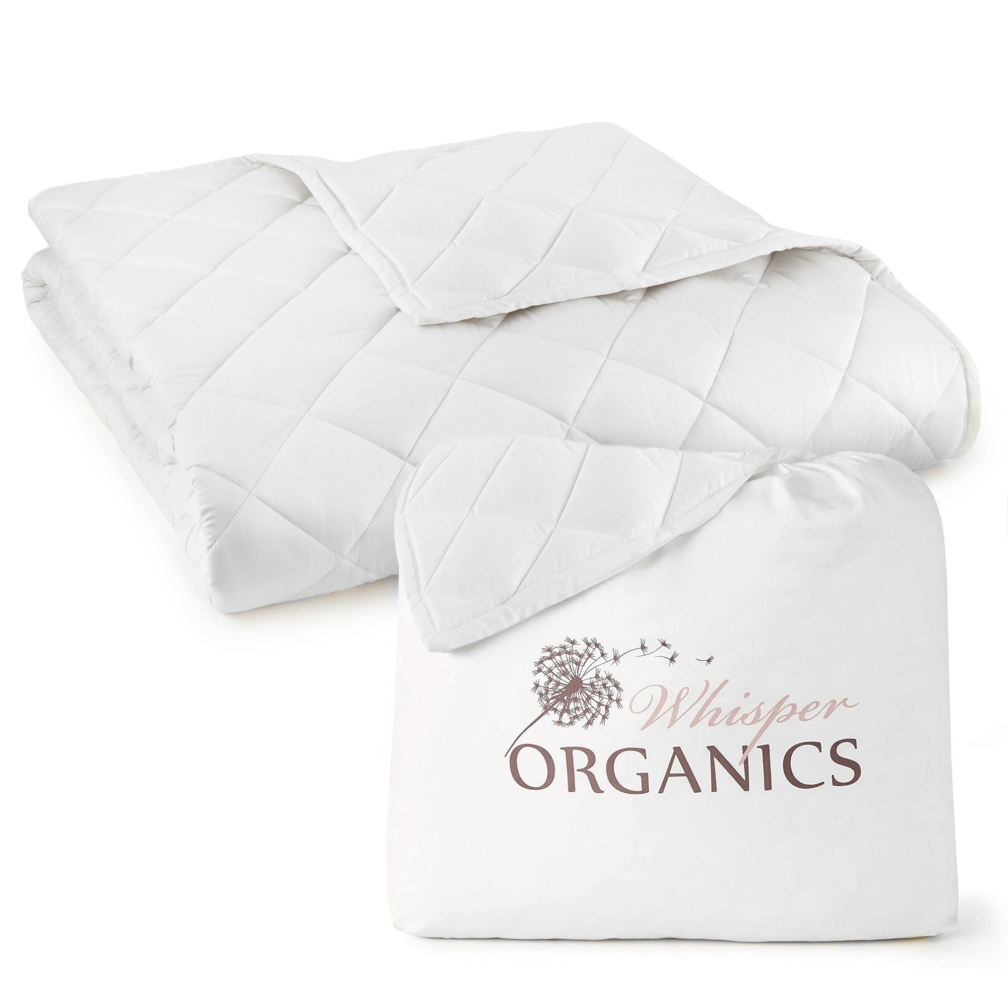 240 GSM Organic Cotton Filled Comforter Duvet Insert
