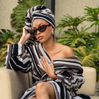 Ultraplush Australian Cotton Bathrobe