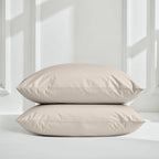 Luxe Australian Sateen Pillowcase Set