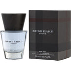 Burberry Touch by Burberry Edt for Men