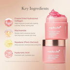Affordable Medicube Glass Glow Skincare Set | 8 Essential Products for a Radiant Skin Routine