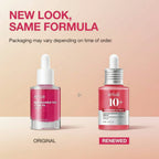 Anua Glow Back Niacinamide 10 + TXA 4 Serum with Hyaluronic Acid - Dark Spot Care & Postnatal Skincare for Radiant Glass Skin (30ml)