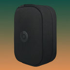 Beats Solo4 Wireless Headphones - On-Ear Wireless Headphones - Drenched Gray