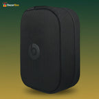 Beats Solo4 Wireless Headphones - On-Ear Wireless Headphones - Drenched Gray