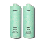 Amika The Kure Bond Repair Conditioner, Duo