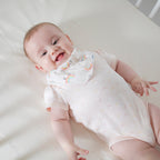Baby Crib Sheets