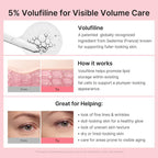 PDRN Pink Collagen Volume Multi Balm | All In One Volufiline, PDRN, NAD Stick for Youthful-Looking, Helping Look of Fine Lines, Firming Care, Anti-Aging Care | For Under-Eyes, Neck, Forehead, Smile Lines, Lip Care | Korean Skincare
