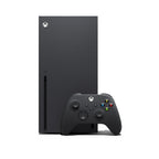 Xbox Series X - All Digital Gaming Console - 1TB SSD - Includes Wireless Controller - 4K Gaming - 120FPS - Robot White