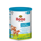 Holle Cow Milk Toddler Drink | Stage 3 (14 oz)