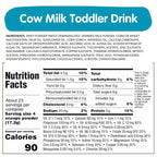 Holle Cow Milk Toddler Drink 6-Tin Bundle