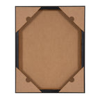Sylvie Wild Growth Framed Canvas Art Set by Rachel Christopoulos