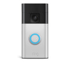 Ring Battery Doorbell+Indoor Cam plus + Ring Assist Plus