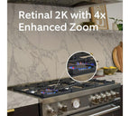 Ring Battery Doorbell+Indoor Cam plus + Ring Assist Plus