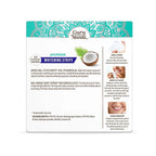 Gurunanda Whitening Strips, 7-Day Treatment (7 Packets - 2 Strips per Pack) - Non-Slip, Dry Strip Technology