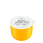 Sol De Janeiro Brazilian Bum Bum Cream Visibly Firming Body Cream in Iconic Cheirosa 62 Scent.