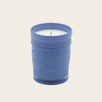 Noir Swiss Scented Glass Candle