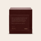 Noir Swiss Scented Glass Candle