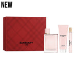 Burberry Her Eau de Parfum Set