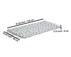 Climbing Arch/Rocker with Pillow & Ramp / Medium Size
