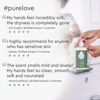Gel Hand Soap