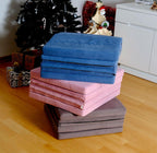 Transformable Kids Play Mat Couch: Soft, Durable, Easy-Clean Delight