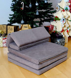 Transformable Kids Play Mat Couch: Soft, Durable, Easy-Clean Delight