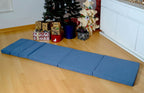 Transformable Kids Play Mat Couch: Soft, Durable, Easy-Clean Delight