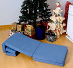 Transformable Kids Play Mat Couch: Soft, Durable, Easy-Clean Delight