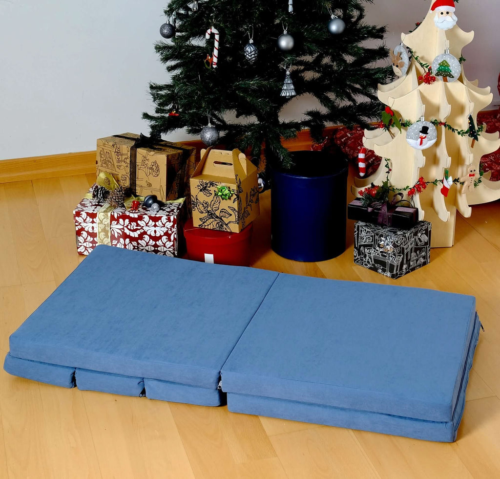Transformable Kids Play Mat Couch: Soft, Durable, Easy-Clean Delight