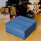 Transformable Kids Play Mat Couch: Soft, Durable, Easy-Clean Delight