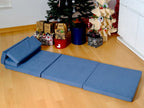 Transformable Kids Play Mat Couch: Soft, Durable, Easy-Clean Delight