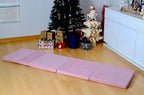 Transformable Kids Play Mat Couch: Soft, Durable, Easy-Clean Delight