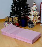 Transformable Kids Play Mat Couch: Soft, Durable, Easy-Clean Delight