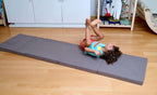 Transformable Kids Play Mat Couch: Soft, Durable, Easy-Clean Delight